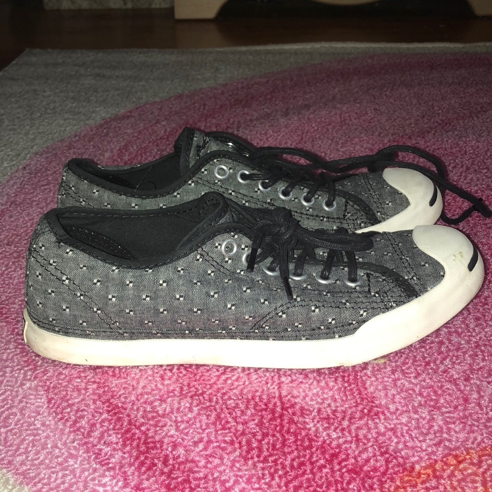 Converse Shoes